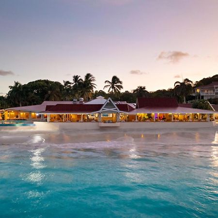 Pineapple Beach Club (Adults Only) Long Bay Exterior photo