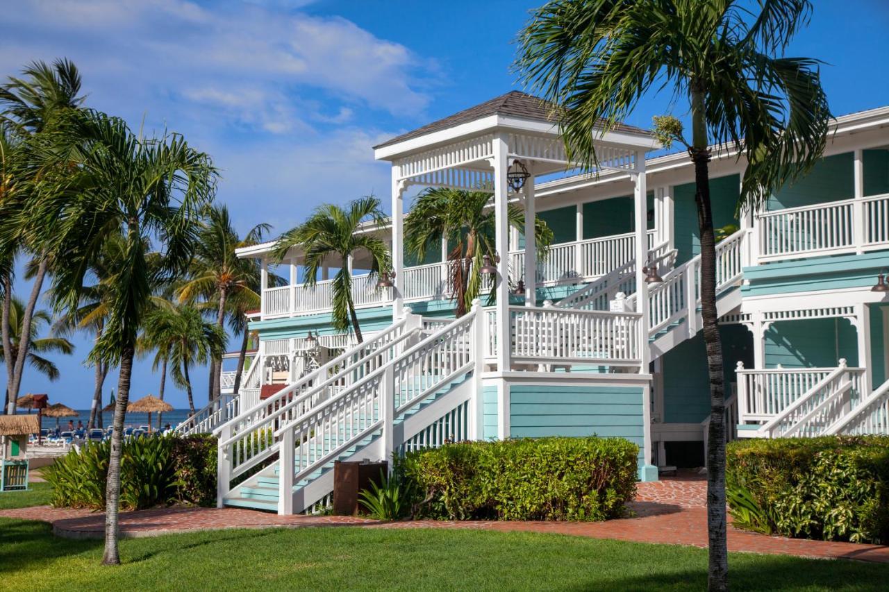 Pineapple Beach Club (Adults Only) Long Bay Exterior photo