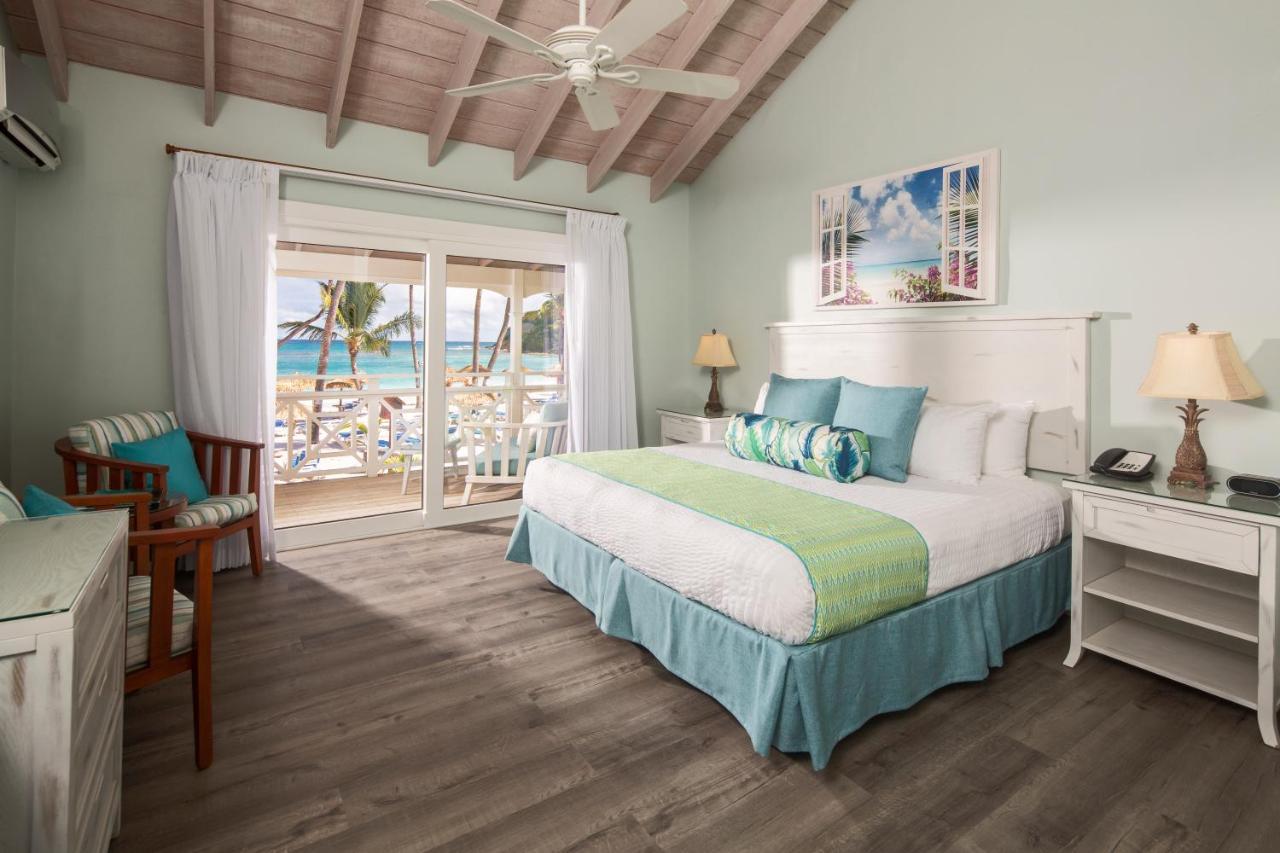 Pineapple Beach Club (Adults Only) Long Bay Exterior photo