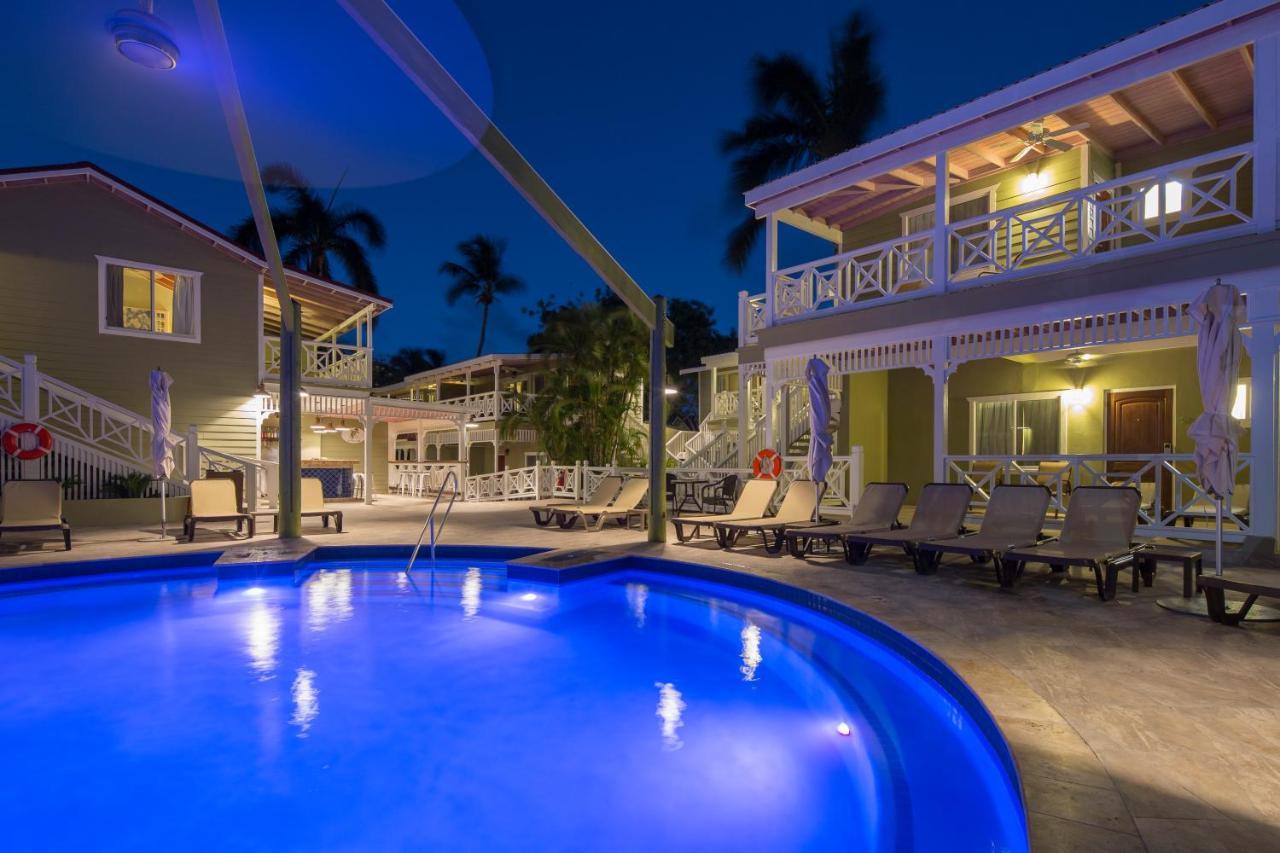 Pineapple Beach Club (Adults Only) Long Bay Exterior photo
