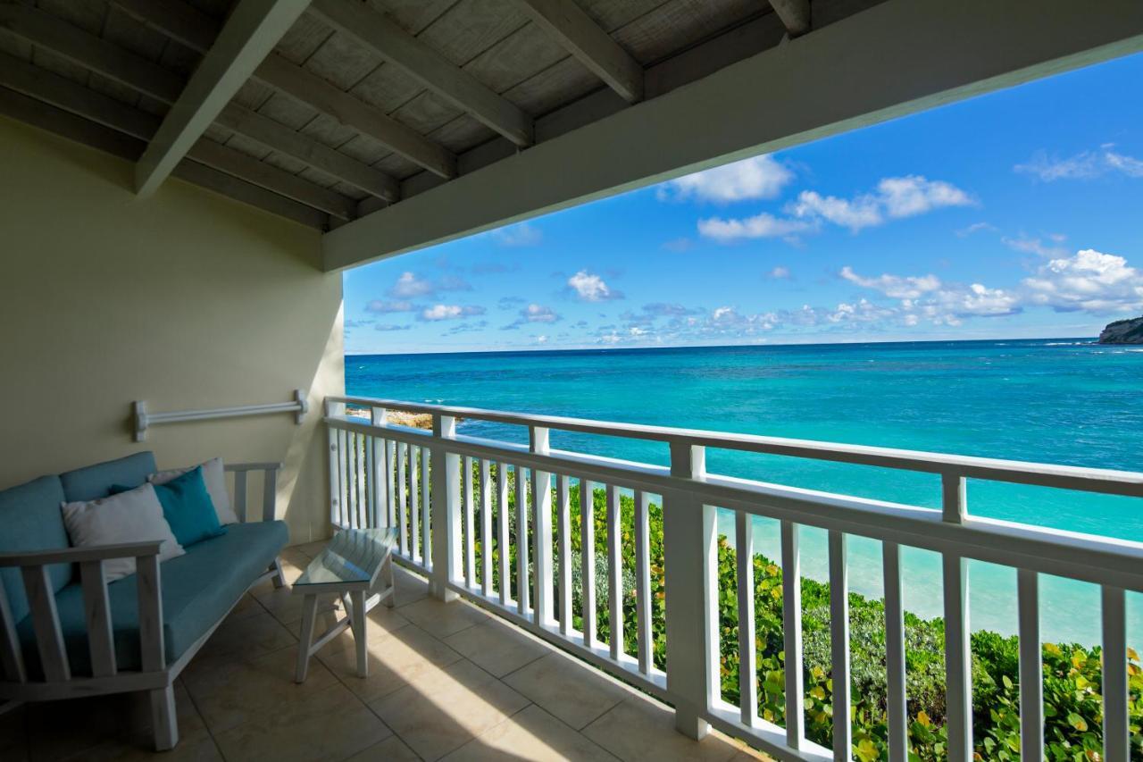 Pineapple Beach Club (Adults Only) Long Bay Exterior photo