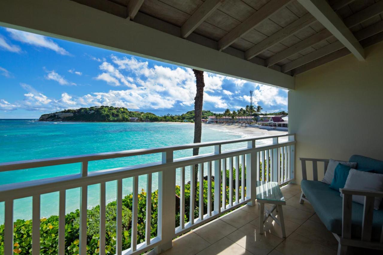 Pineapple Beach Club (Adults Only) Long Bay Exterior photo