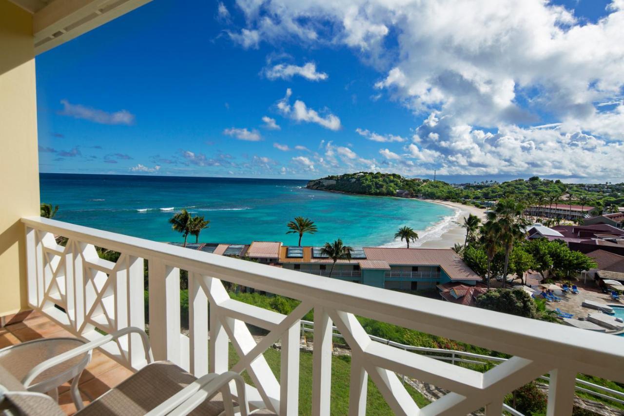 Pineapple Beach Club (Adults Only) Long Bay Exterior photo