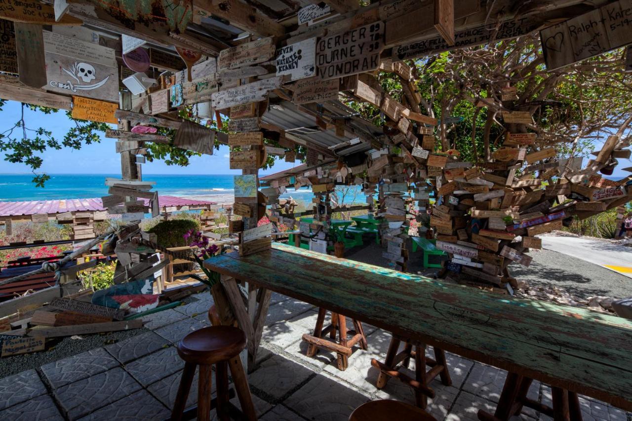 Pineapple Beach Club (Adults Only) Long Bay Exterior photo