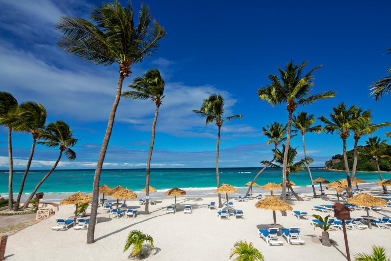 Pineapple Beach Club (Adults Only) Long Bay Exterior photo