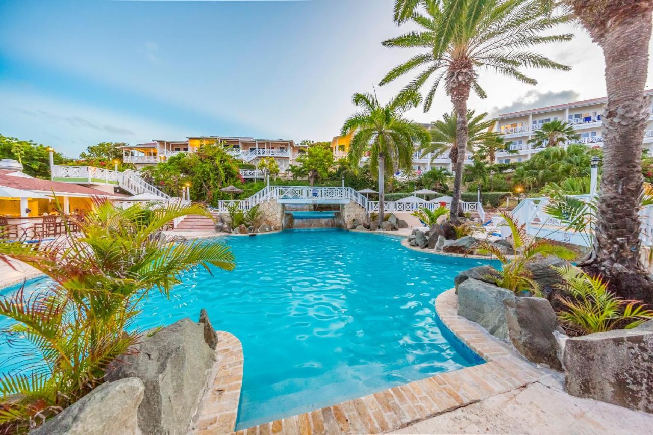 Pineapple Beach Club (Adults Only) Long Bay Exterior photo