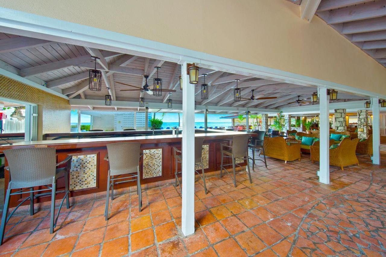 Pineapple Beach Club (Adults Only) Long Bay Exterior photo