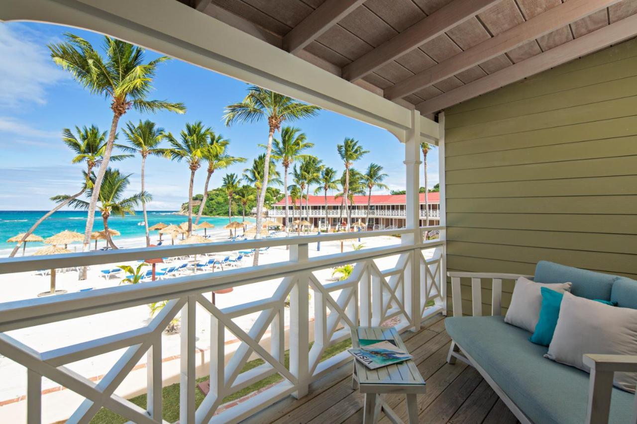Pineapple Beach Club (Adults Only) Long Bay Exterior photo