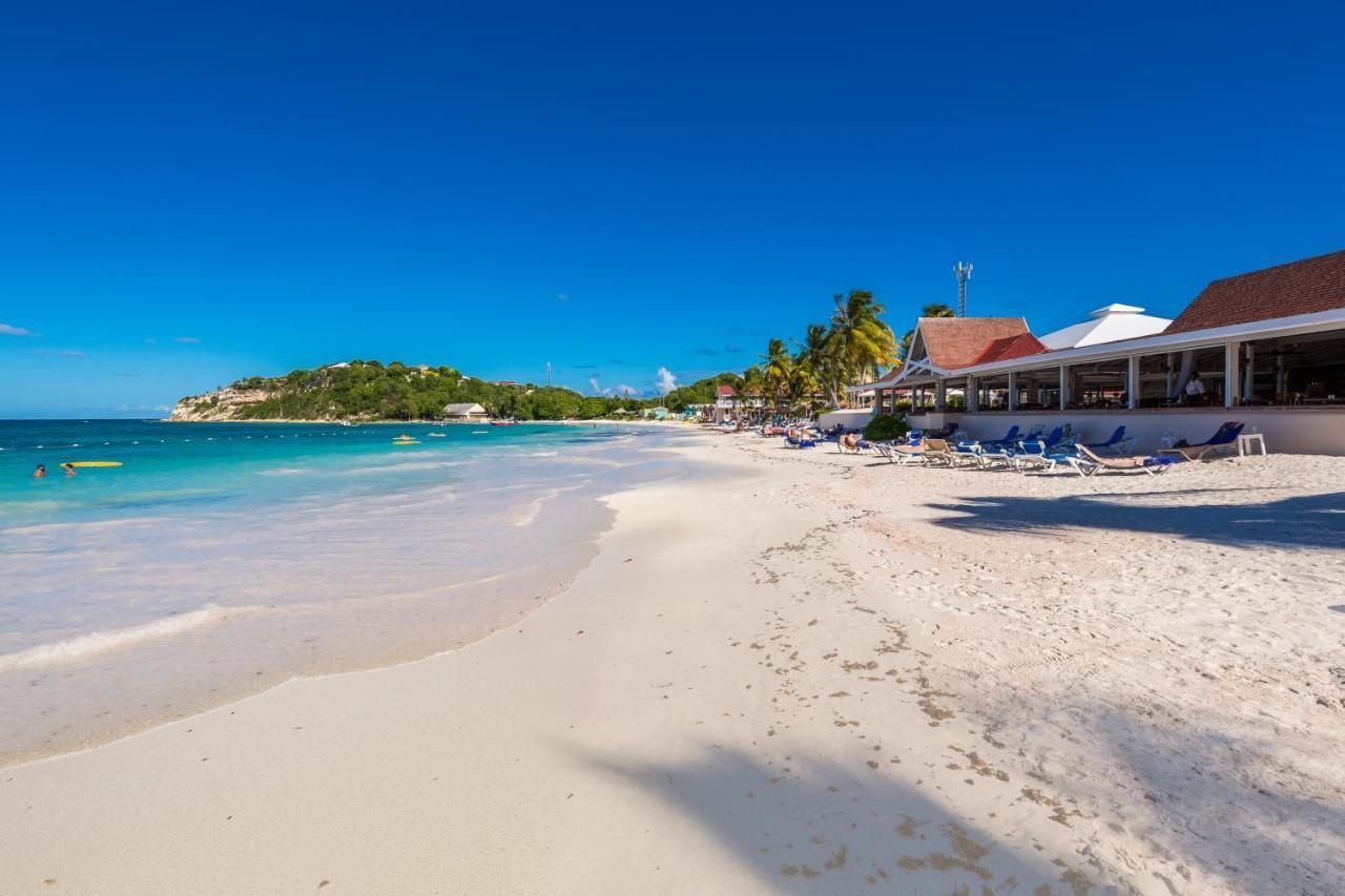 Pineapple Beach Club (Adults Only) Long Bay Exterior photo