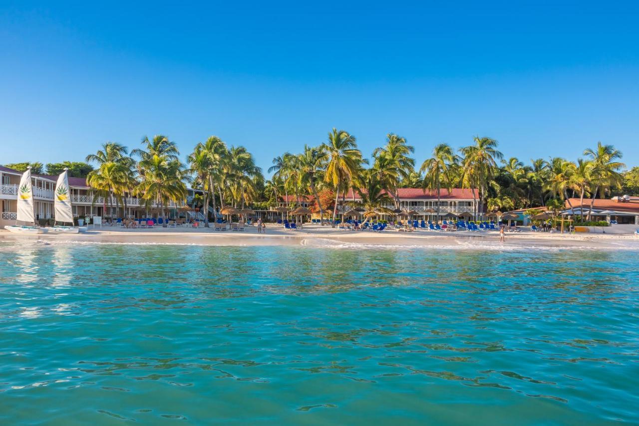 Pineapple Beach Club (Adults Only) Long Bay Exterior photo