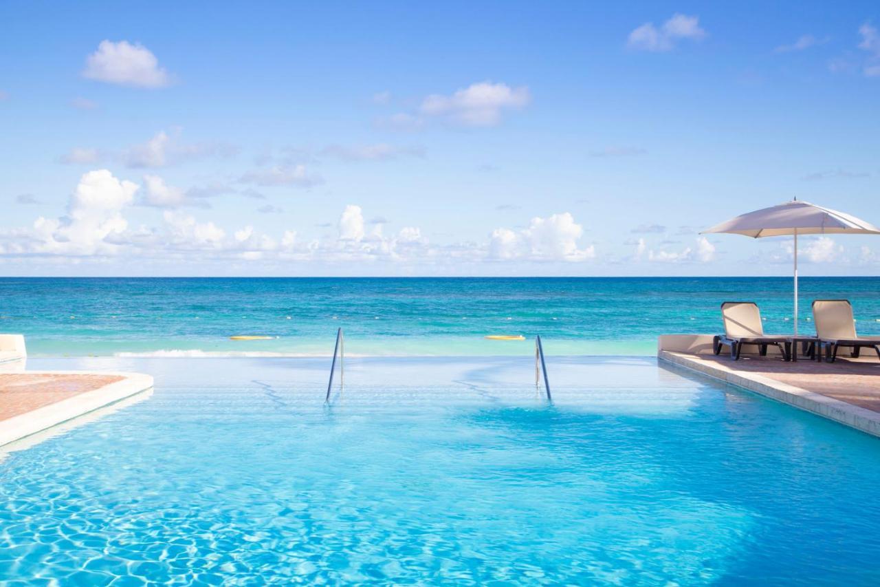Pineapple Beach Club (Adults Only) Long Bay Exterior photo