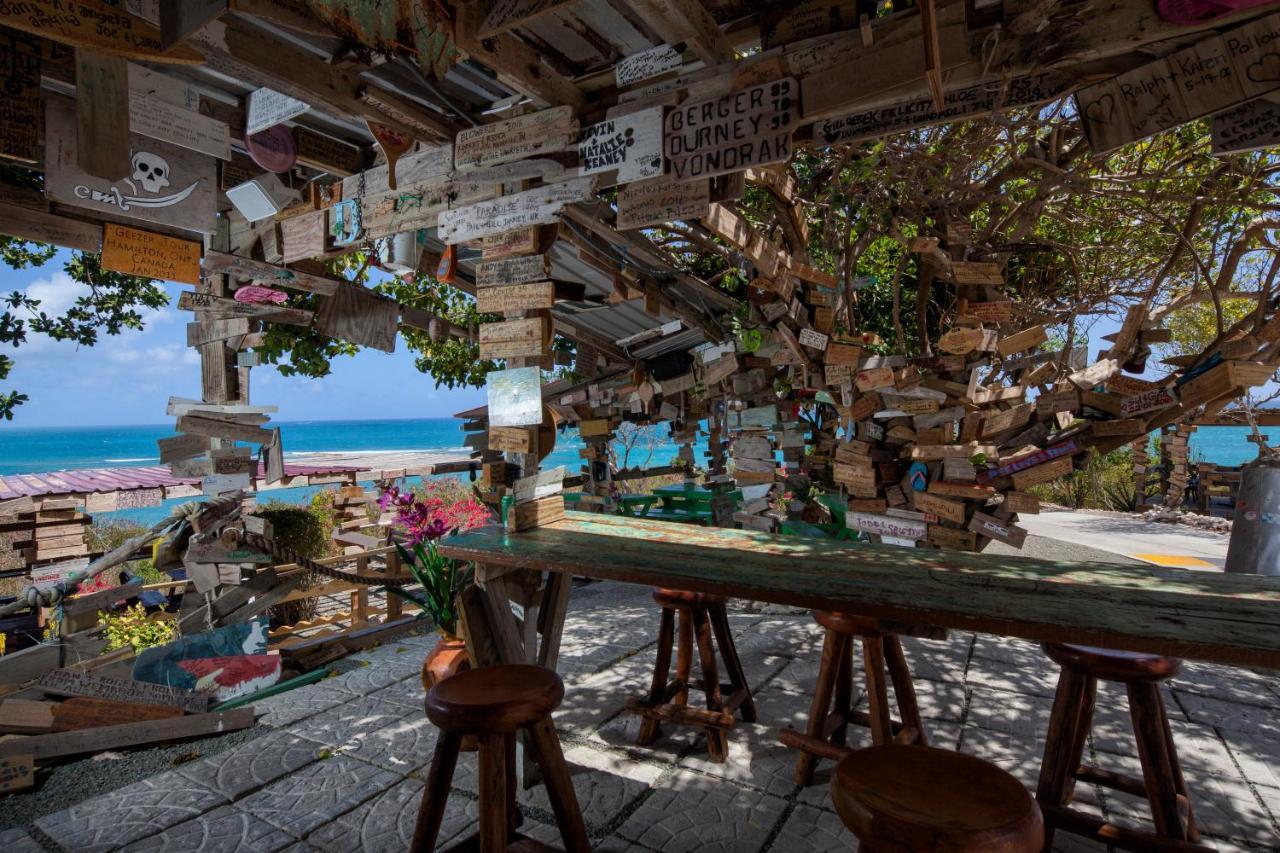 Pineapple Beach Club (Adults Only) Long Bay Exterior photo