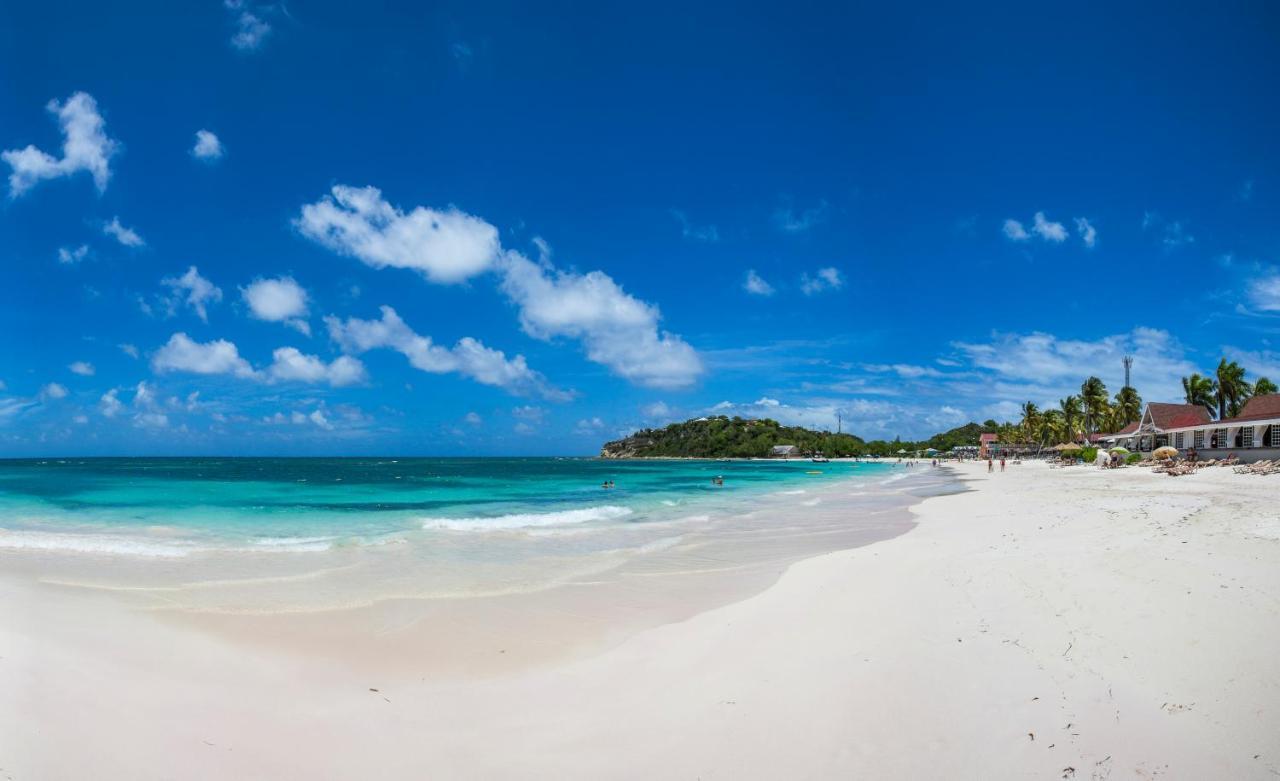 Pineapple Beach Club (Adults Only) Long Bay Exterior photo