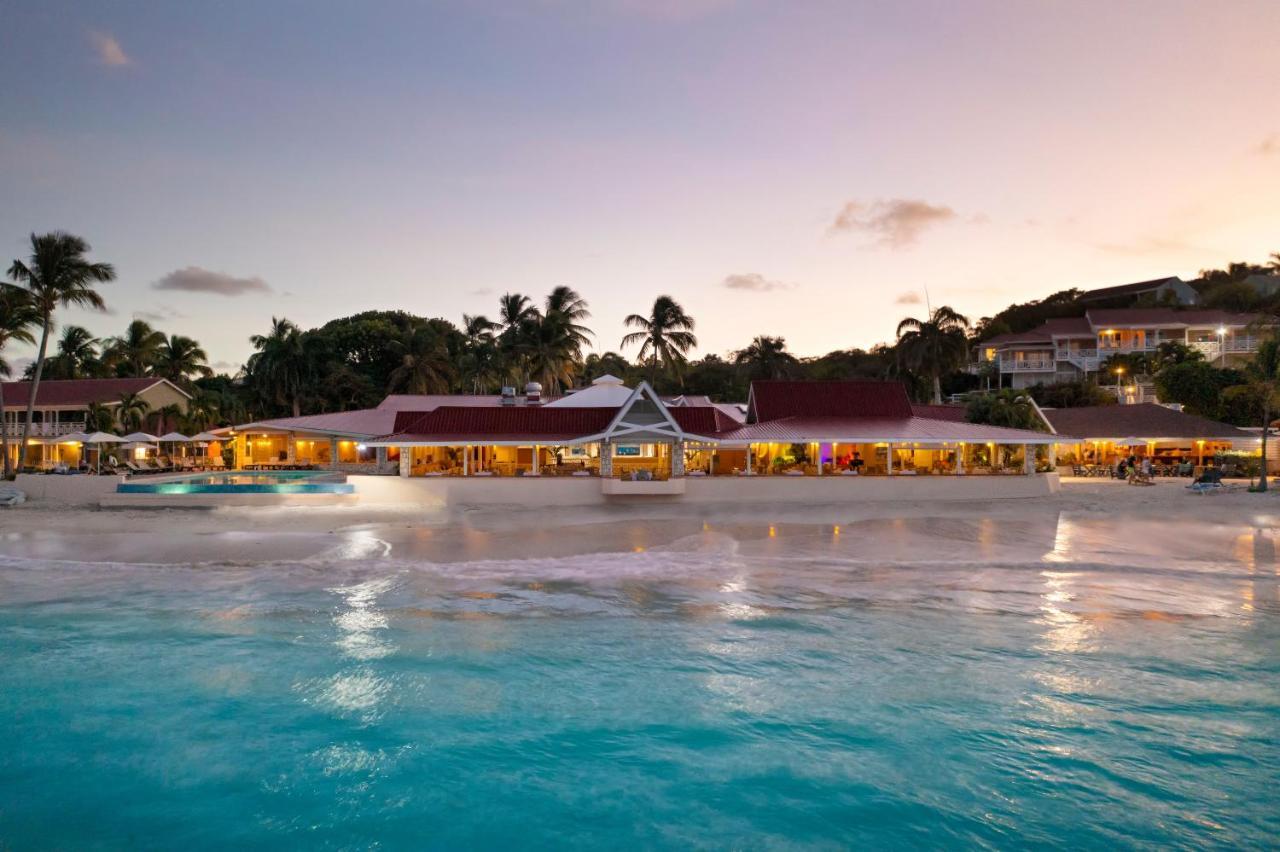 Pineapple Beach Club (Adults Only) Long Bay Exterior photo