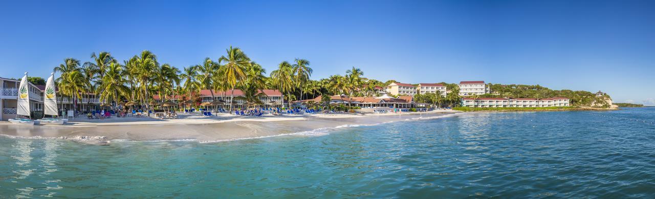 Pineapple Beach Club (Adults Only) Long Bay Exterior photo