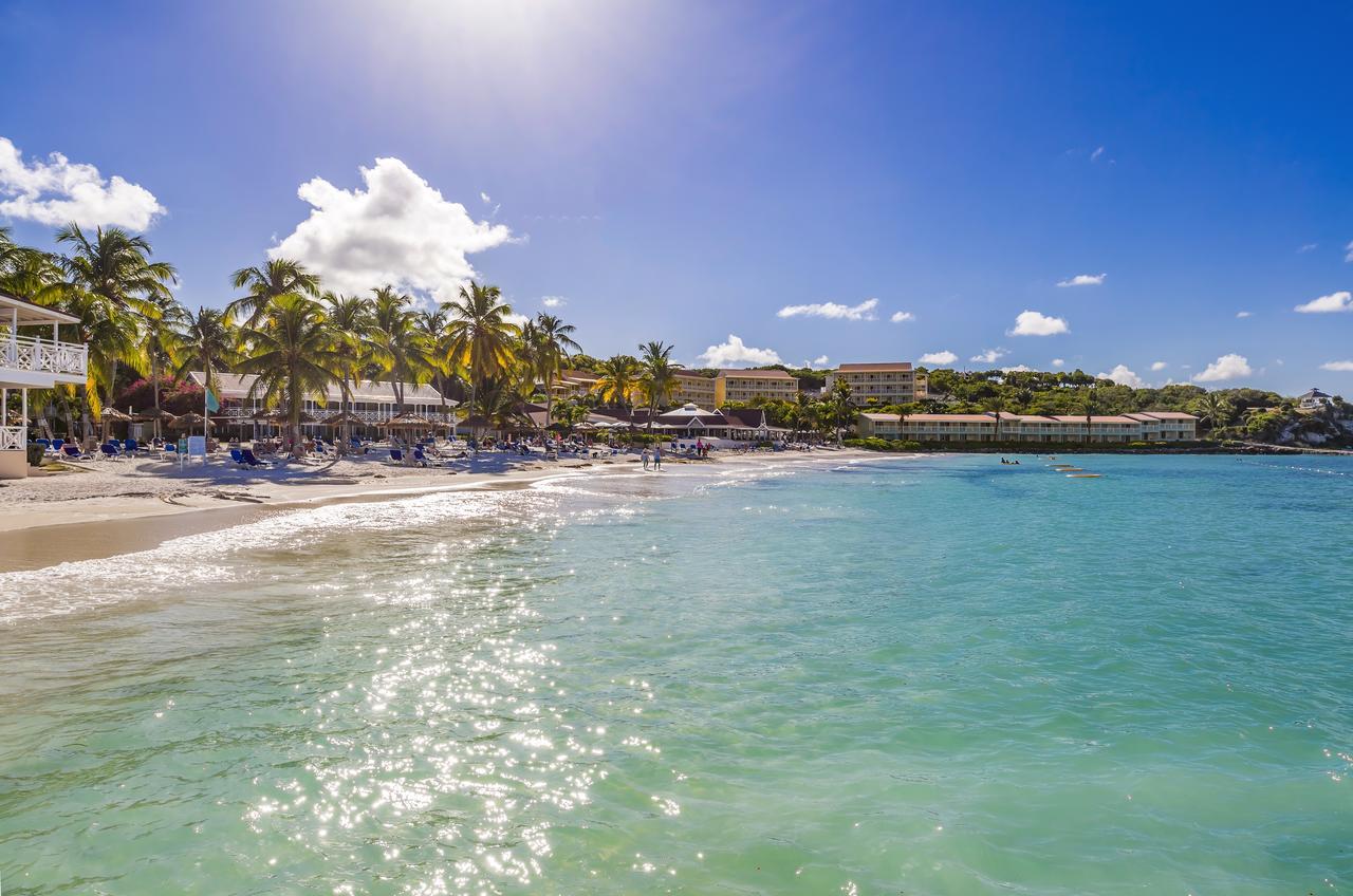 Pineapple Beach Club (Adults Only) Long Bay Exterior photo