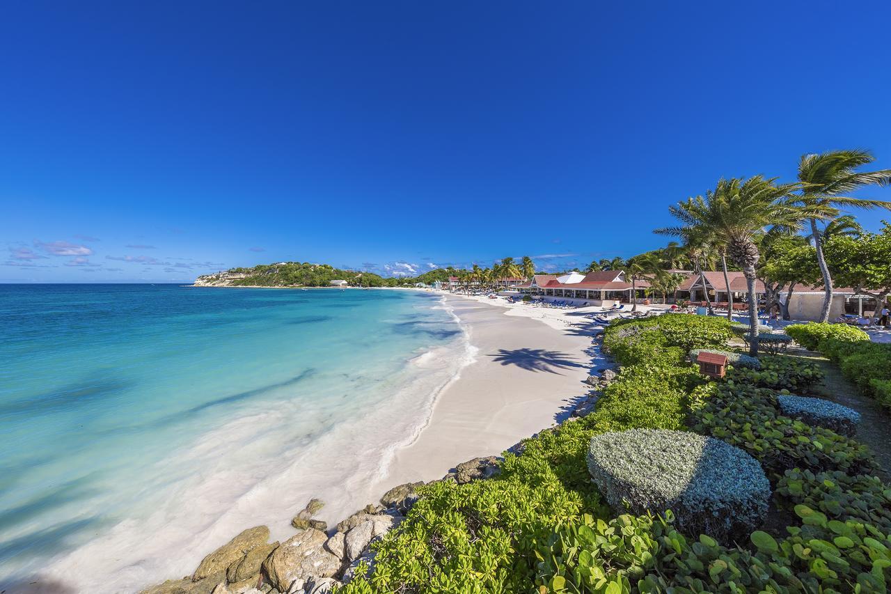 Pineapple Beach Club (Adults Only) Long Bay Exterior photo