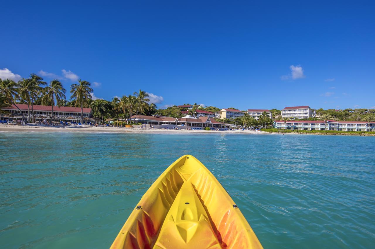 Pineapple Beach Club (Adults Only) Long Bay Exterior photo