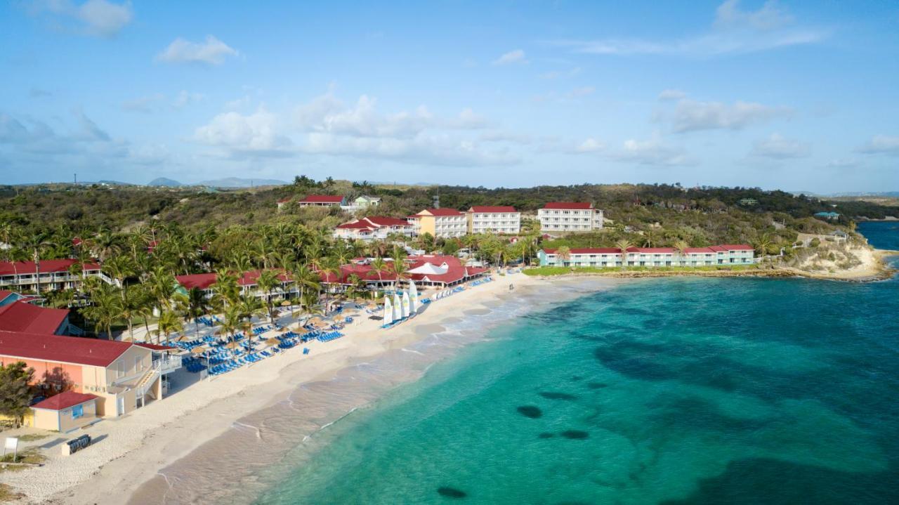 Pineapple Beach Club (Adults Only) Long Bay Exterior photo