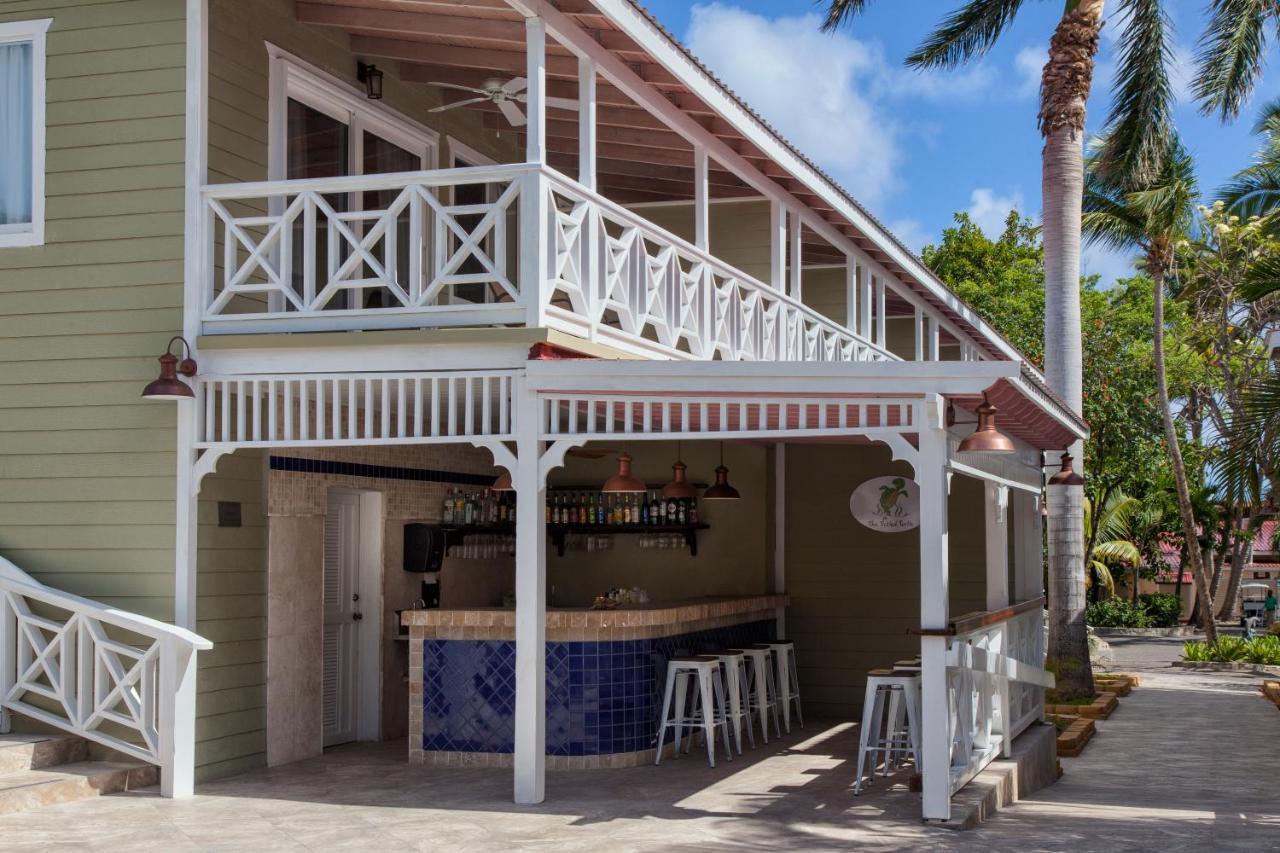 Pineapple Beach Club (Adults Only) Long Bay Exterior photo