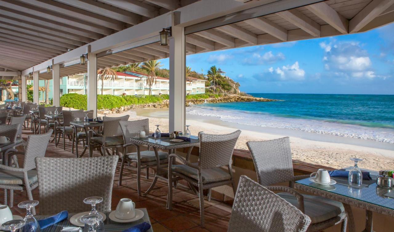 Pineapple Beach Club (Adults Only) Long Bay Exterior photo