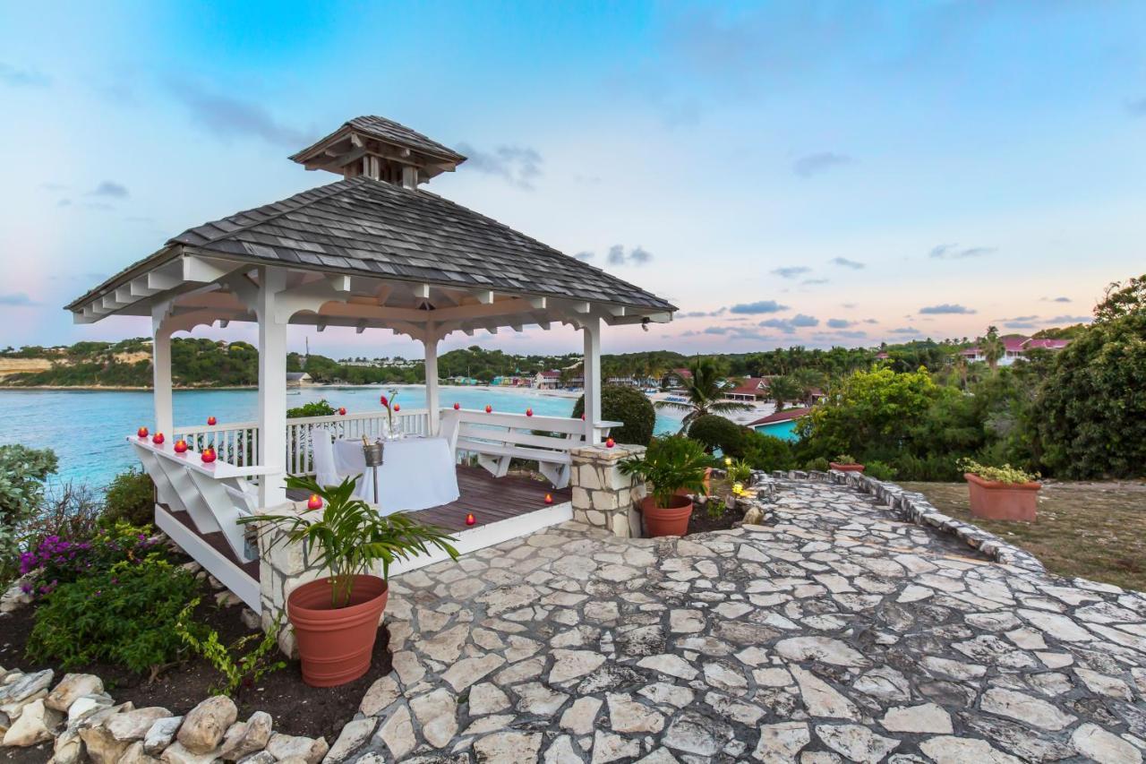 Pineapple Beach Club (Adults Only) Long Bay Exterior photo