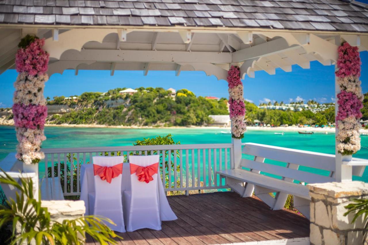 Pineapple Beach Club (Adults Only) Long Bay Exterior photo