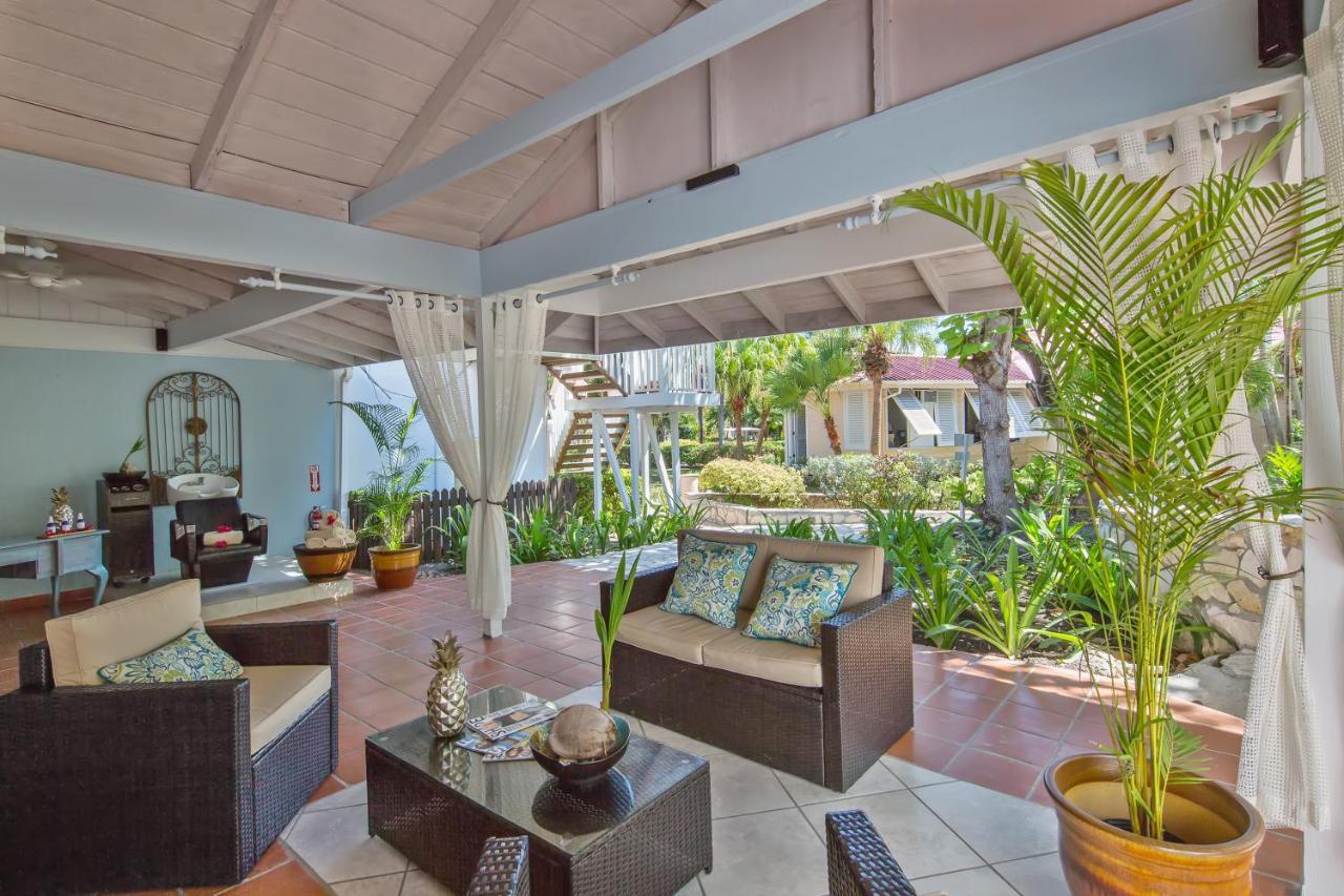 Pineapple Beach Club (Adults Only) Long Bay Exterior photo