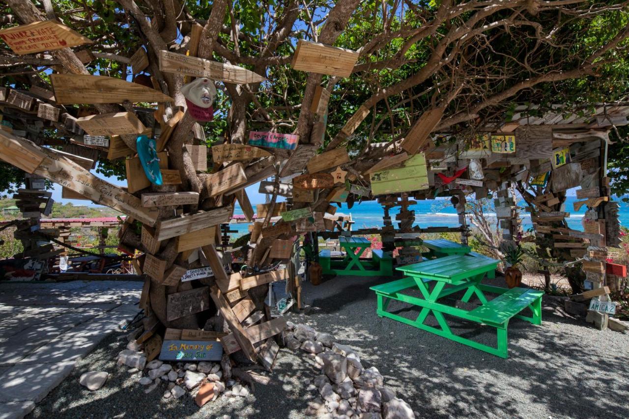 Pineapple Beach Club (Adults Only) Long Bay Exterior photo