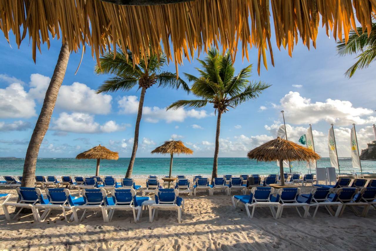 Pineapple Beach Club (Adults Only) Long Bay Exterior photo