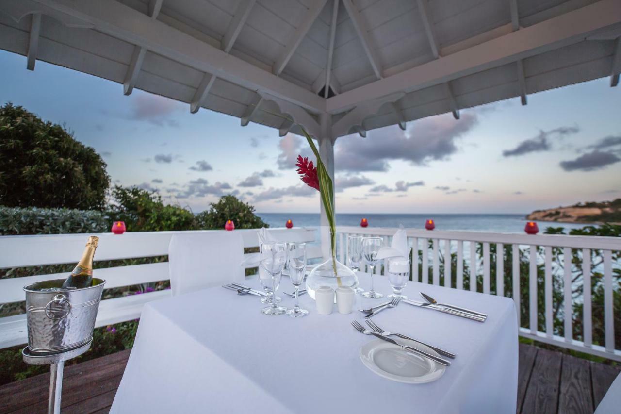 Pineapple Beach Club (Adults Only) Long Bay Exterior photo