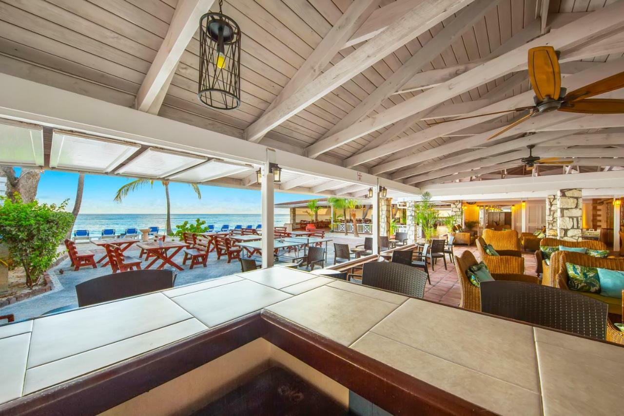 Pineapple Beach Club (Adults Only) Long Bay Exterior photo