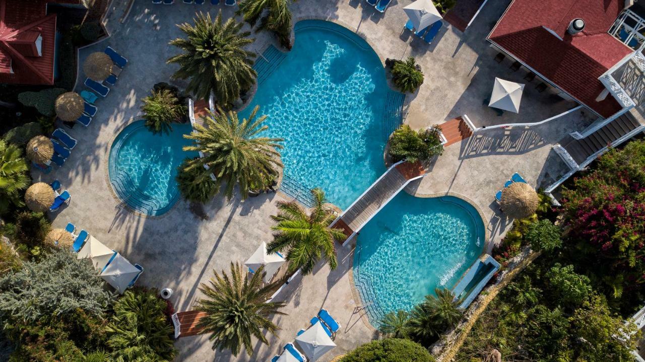 Pineapple Beach Club (Adults Only) Long Bay Exterior photo