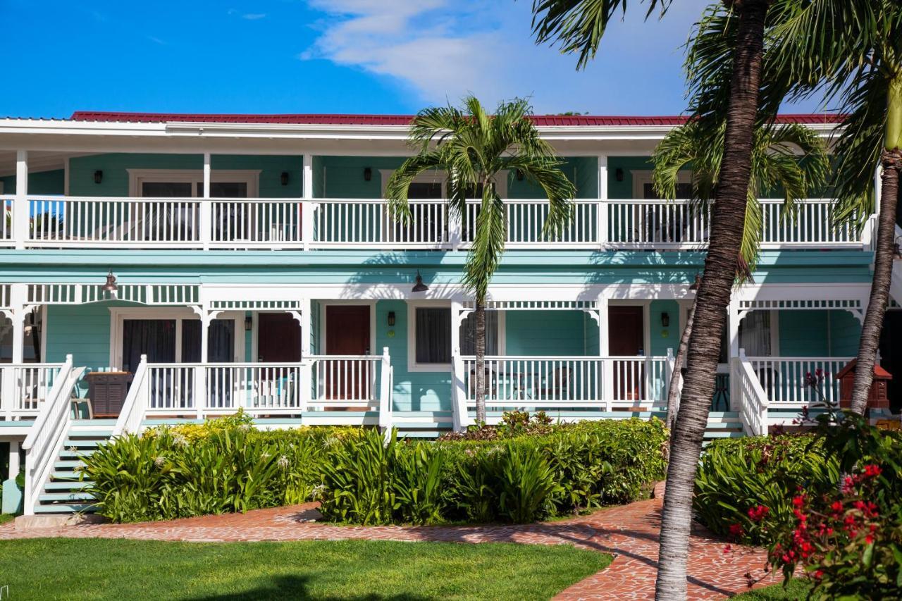 Pineapple Beach Club (Adults Only) Long Bay Exterior photo