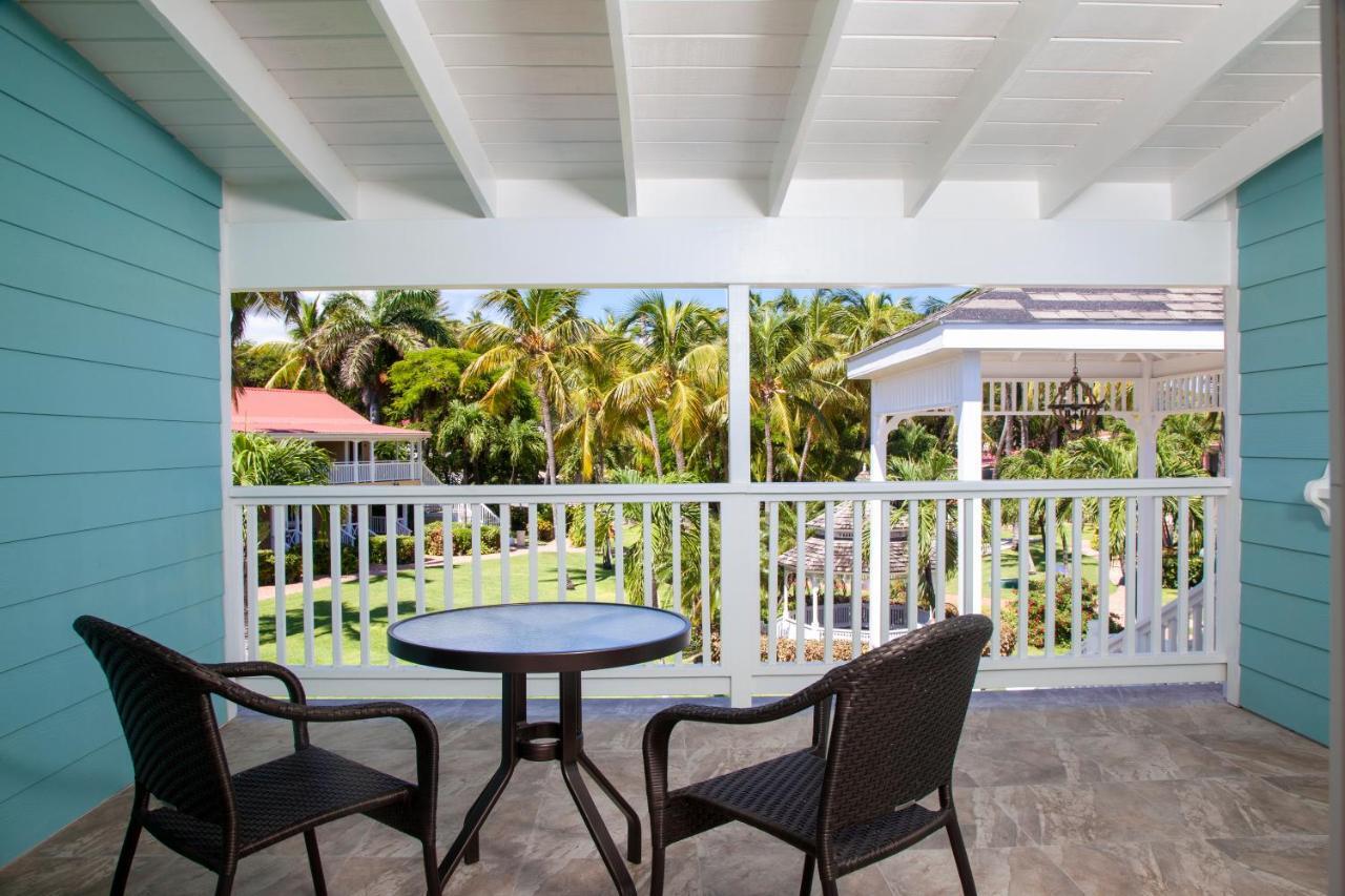 Pineapple Beach Club (Adults Only) Long Bay Exterior photo
